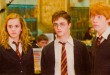La saga juvenil más vendida de la historia Harry Potter