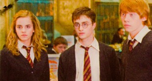 La saga juvenil más vendida de la historia Harry Potter