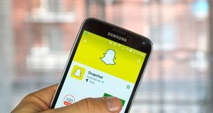 Fotos y vídeos de Snapchat