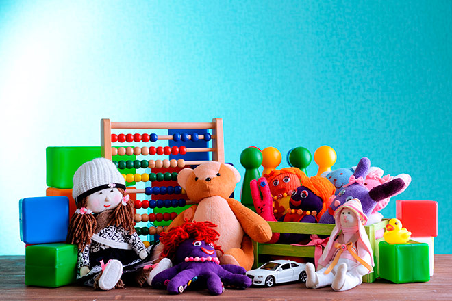 Sombra velocidad Bolos Distintos juguetes para distintas edades - TengoHijos.com