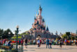 disfrutar de Disneyland París