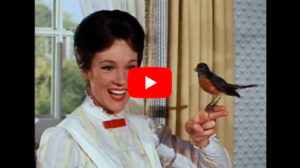 películas con Oscar Mary Poppins