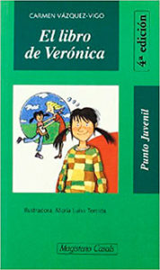 El libro de Verónica